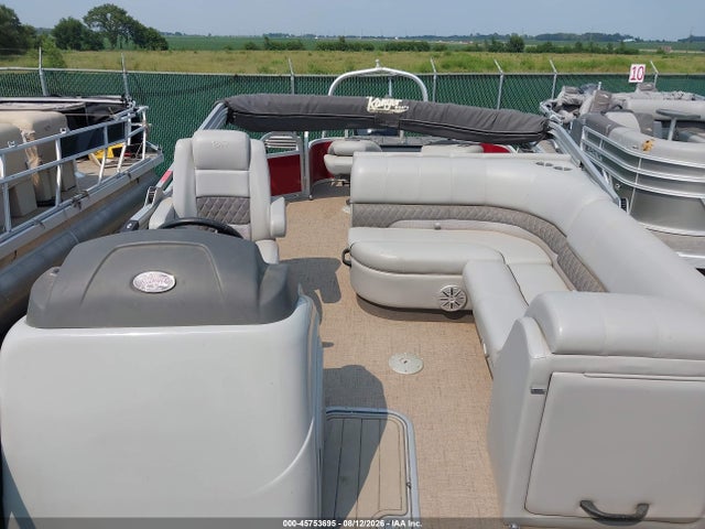 Aukcja sprzedaży 2022 Ranger Pontoon, vin: RGR25454I12200000, numer aukcji: 45753695