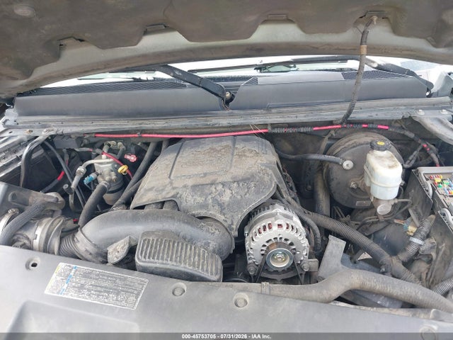 Продажа на аукционе авто 2008 Gmc Sierra 1500 Sle1, vin: 2GTEC13J781230321, номер лота: 45753705