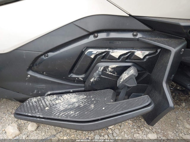 Can-Am Spyder Roadster Rt/rt Limited 2020 2BXNBDD22LV005186 Image 8