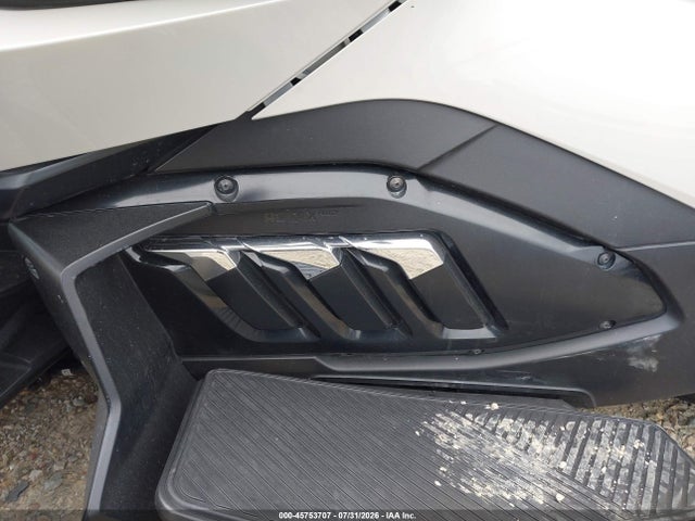 Can-Am Spyder Roadster Rt/rt Limited 2020 2BXNBDD22LV005186 Image 9