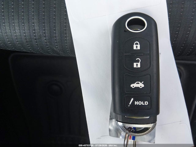 Aukcja sprzedaży 2015 Mazda Mazda3 I Touring, vin: JM1BM1V75F1249891, numer aukcji: 45753708