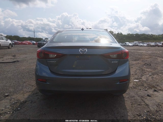 Aukcja sprzedaży 2015 Mazda Mazda3 I Touring, vin: JM1BM1V75F1249891, numer aukcji: 45753708