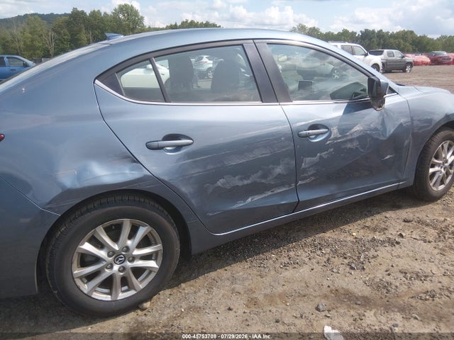 Aukcja sprzedaży 2015 Mazda Mazda3 I Touring, vin: JM1BM1V75F1249891, numer aukcji: 45753708