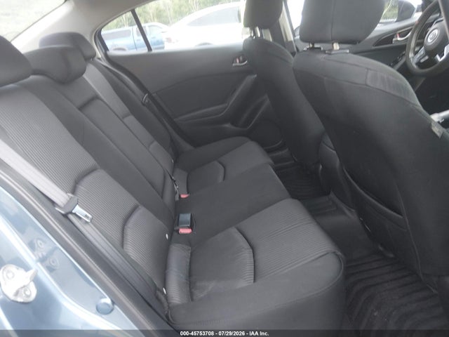 Aukcja sprzedaży 2015 Mazda Mazda3 I Touring, vin: JM1BM1V75F1249891, numer aukcji: 45753708