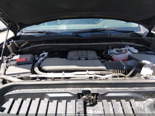 GMC SIERRA 1500 2026 1GTPUJEK2TZ345162 Image 10