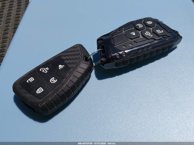 GMC SIERRA 1500 2026 1GTPUJEK2TZ345162 Image 11