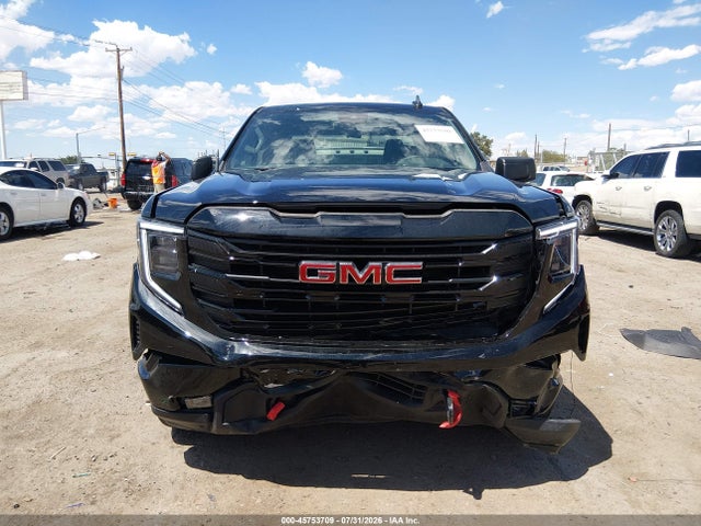 GMC SIERRA 1500 2026 1GTPUJEK2TZ345162 Image 12
