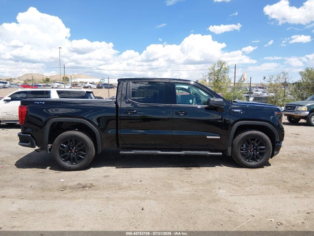 GMC SIERRA 1500 2026 1GTPUJEK2TZ345162 Image 13