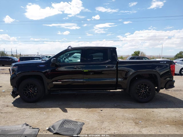 GMC SIERRA 1500 2026 1GTPUJEK2TZ345162 Image 14