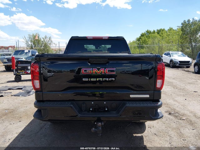 GMC SIERRA 1500 2026 1GTPUJEK2TZ345162 Image 16