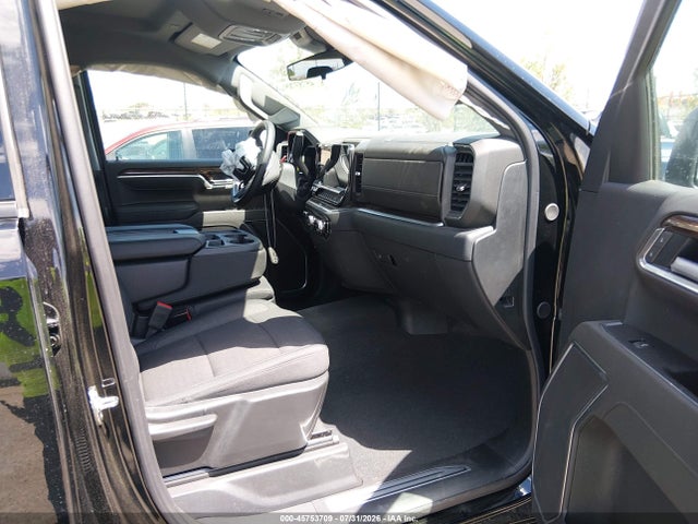 GMC SIERRA 1500 2026 1GTPUJEK2TZ345162 Image 5