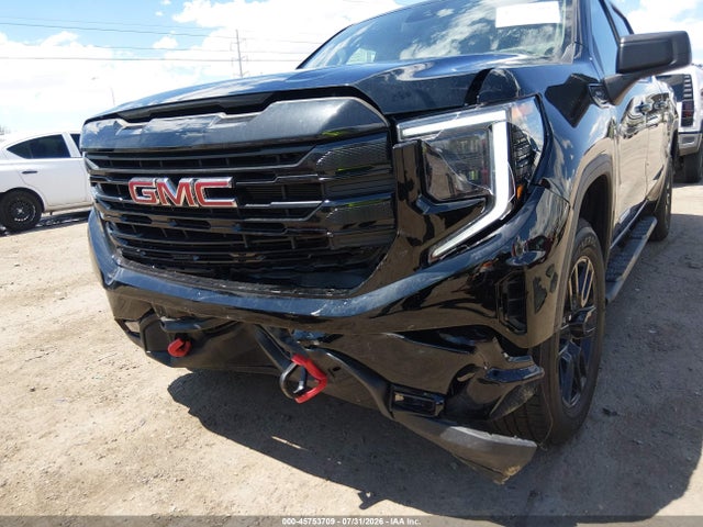 GMC SIERRA 1500 2026 1GTPUJEK2TZ345162 Image 6