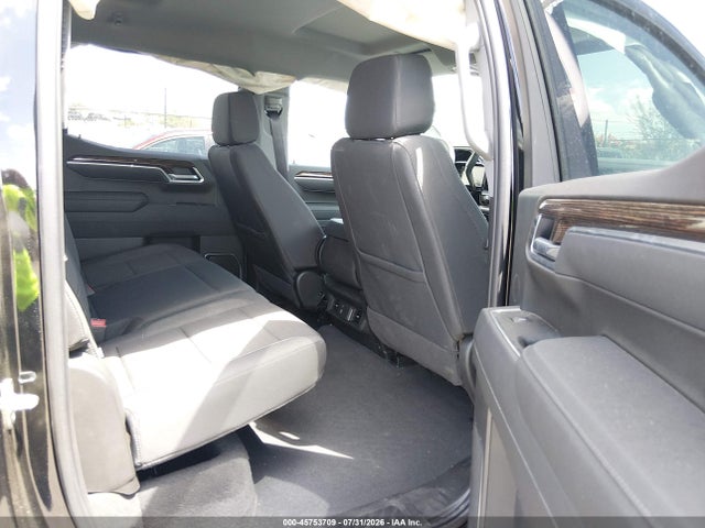 GMC SIERRA 1500 2026 1GTPUJEK2TZ345162 Image 8