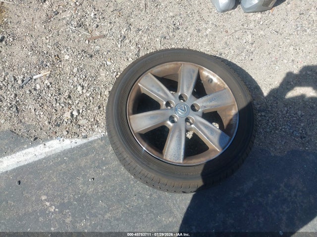 2005 Lexus Es 330 მანქანა იყიდება აუქციონზე, vin: JTHBA30G455074406, აუქციონის ნომერი: 45753711
