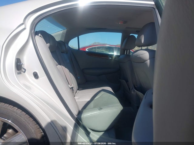 2005 Lexus Es 330 მანქანა იყიდება აუქციონზე, vin: JTHBA30G455074406, აუქციონის ნომერი: 45753711