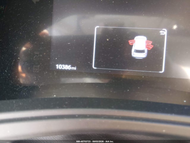 Продаж на аукціоні авто 2026 Toyota Grand Highlander Hybrid Xle, vin: 5TDACAB53TS068921, номер лоту: 45753723