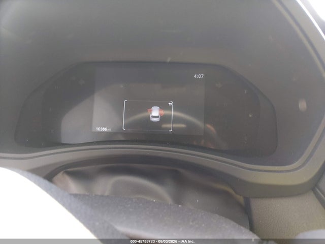 Продаж на аукціоні авто 2026 Toyota Grand Highlander Hybrid Xle, vin: 5TDACAB53TS068921, номер лоту: 45753723