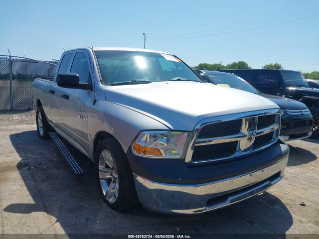 Aukcja sprzedaży 2010 Dodge Ram 1500 St, vin: 1D7RB1GP8AS179541, numer aukcji: 45753724