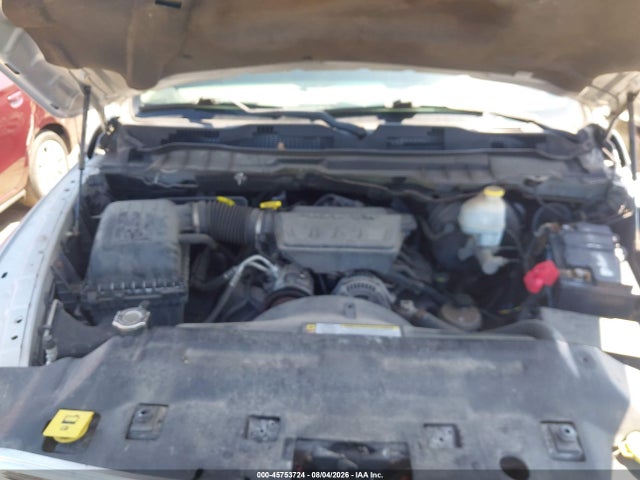 Aukcja sprzedaży 2010 Dodge Ram 1500 St, vin: 1D7RB1GP8AS179541, numer aukcji: 45753724