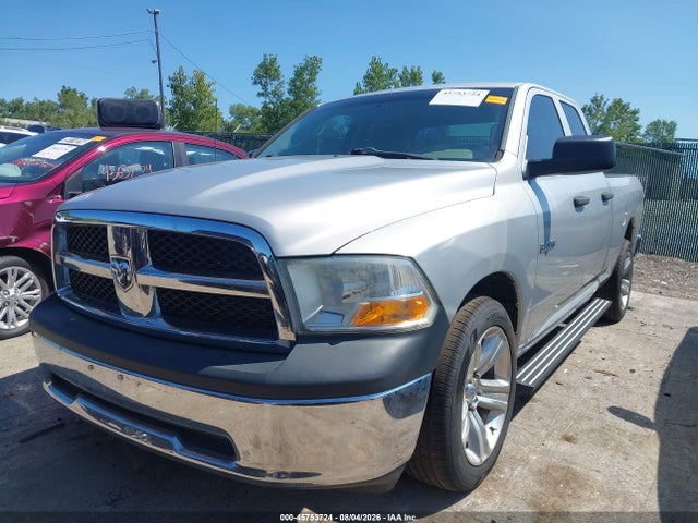 Aukcja sprzedaży 2010 Dodge Ram 1500 St, vin: 1D7RB1GP8AS179541, numer aukcji: 45753724