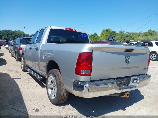 Aukcja sprzedaży 2010 Dodge Ram 1500 St, vin: 1D7RB1GP8AS179541, numer aukcji: 45753724