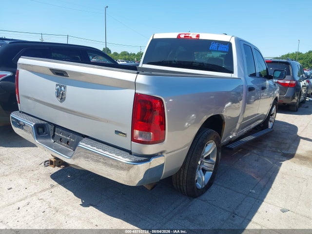 Aukcja sprzedaży 2010 Dodge Ram 1500 St, vin: 1D7RB1GP8AS179541, numer aukcji: 45753724