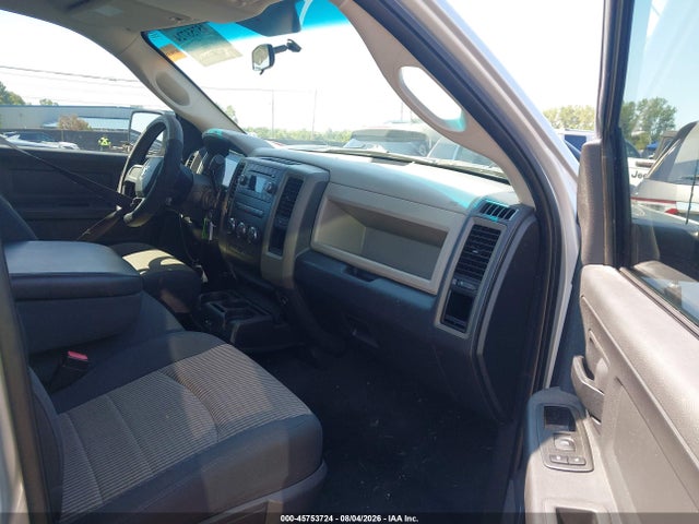 Aukcja sprzedaży 2010 Dodge Ram 1500 St, vin: 1D7RB1GP8AS179541, numer aukcji: 45753724