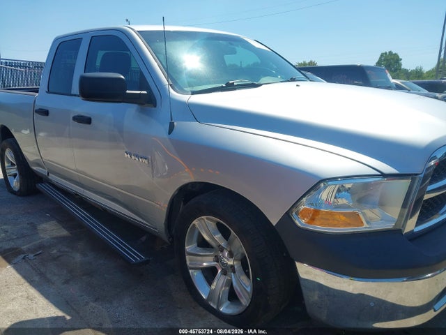Aukcja sprzedaży 2010 Dodge Ram 1500 St, vin: 1D7RB1GP8AS179541, numer aukcji: 45753724