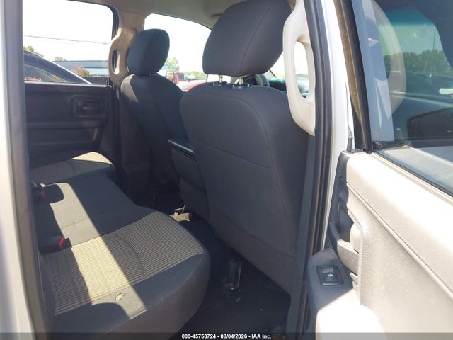 Aukcja sprzedaży 2010 Dodge Ram 1500 St, vin: 1D7RB1GP8AS179541, numer aukcji: 45753724