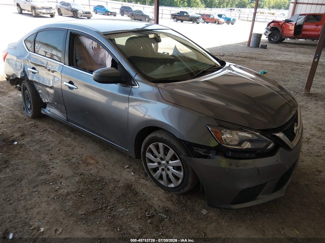 Aukcja sprzedaży 2019 Nissan Sentra S, vin: 3N1AB7AP5KY353428, numer aukcji: 45753728