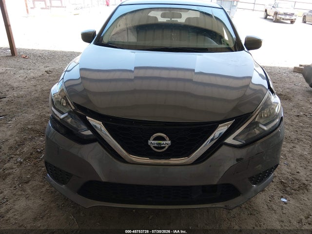 Aukcja sprzedaży 2019 Nissan Sentra S, vin: 3N1AB7AP5KY353428, numer aukcji: 45753728