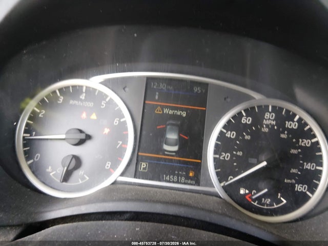 Aukcja sprzedaży 2019 Nissan Sentra S, vin: 3N1AB7AP5KY353428, numer aukcji: 45753728