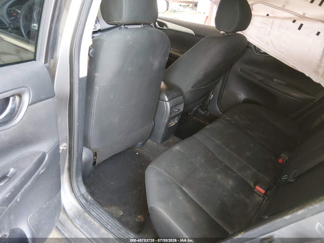 Aukcja sprzedaży 2019 Nissan Sentra S, vin: 3N1AB7AP5KY353428, numer aukcji: 45753728