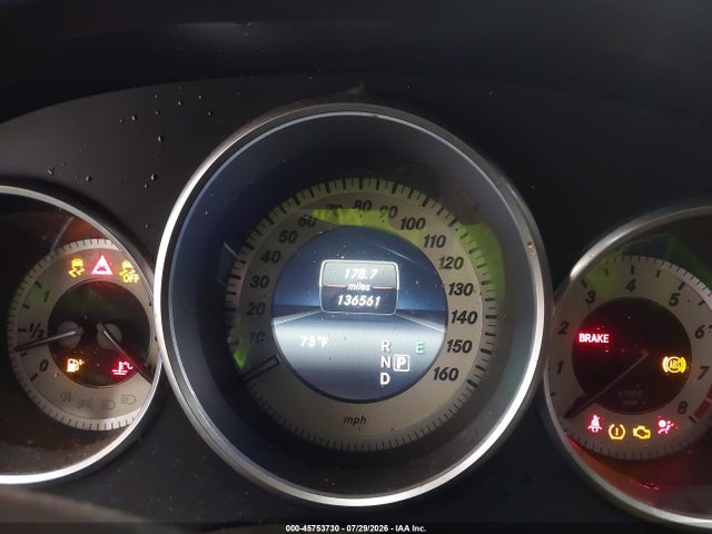 Aukcja sprzedaży 2015 Mercedes-benz Cls 550, vin: WDDLJ7DB8FA151367, numer aukcji: 45753730