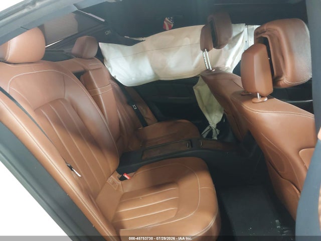 Aukcja sprzedaży 2015 Mercedes-benz Cls 550, vin: WDDLJ7DB8FA151367, numer aukcji: 45753730