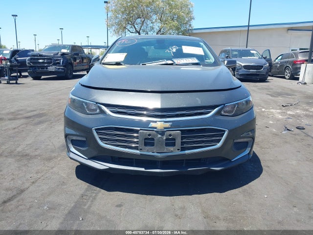 Chevrolet MALIBU LT 2018 1G1ZD5ST8JF241151 Image 12