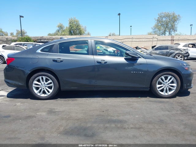 Chevrolet MALIBU LT 2018 1G1ZD5ST8JF241151 Image 13