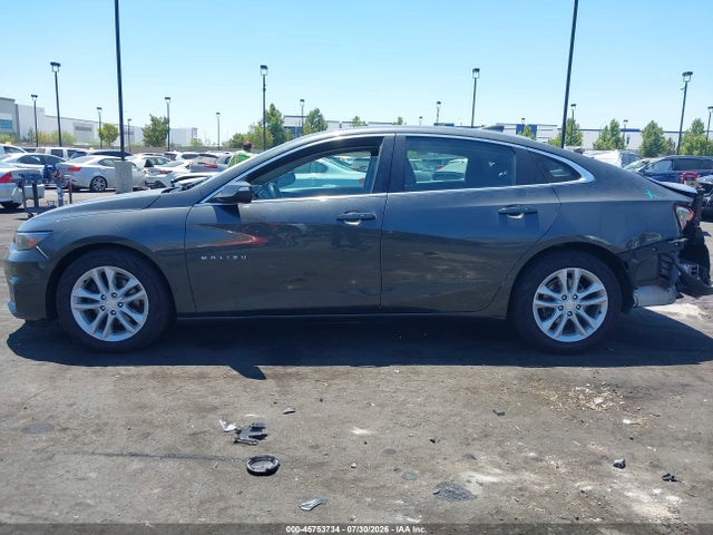 Chevrolet MALIBU LT 2018 1G1ZD5ST8JF241151 Image 14