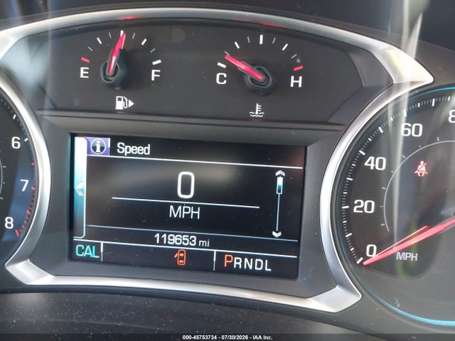 Chevrolet MALIBU LT 2018 1G1ZD5ST8JF241151 Image 15