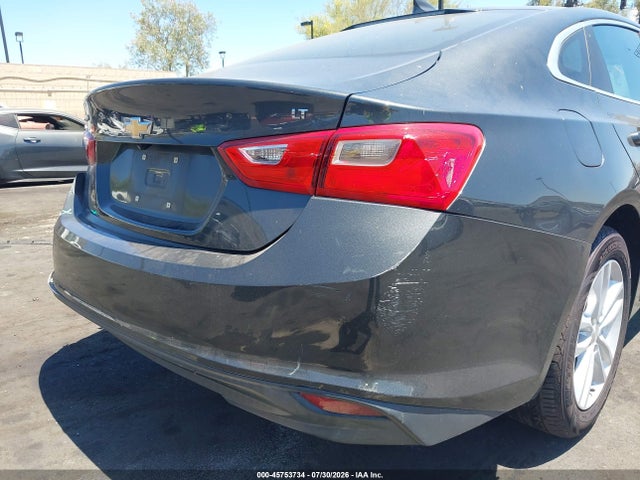 Chevrolet MALIBU LT 2018 1G1ZD5ST8JF241151 Image 17