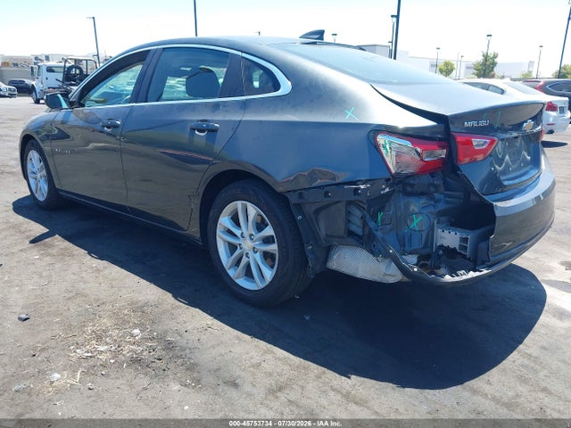1G1ZD5ST8JF241151 Chevrolet MALIBU LT