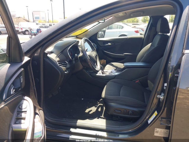 Chevrolet MALIBU LT 2018 1G1ZD5ST8JF241151 Image 5