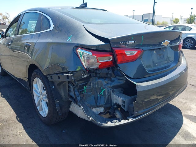 Chevrolet MALIBU LT 2018 1G1ZD5ST8JF241151 Image 6