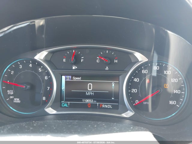 1G1ZD5ST8JF241151 Chevrolet MALIBU LT