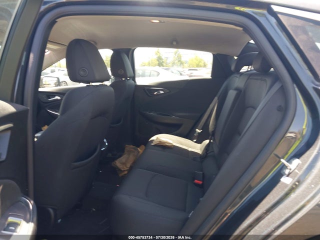 Chevrolet MALIBU LT 2018 1G1ZD5ST8JF241151 Image 8