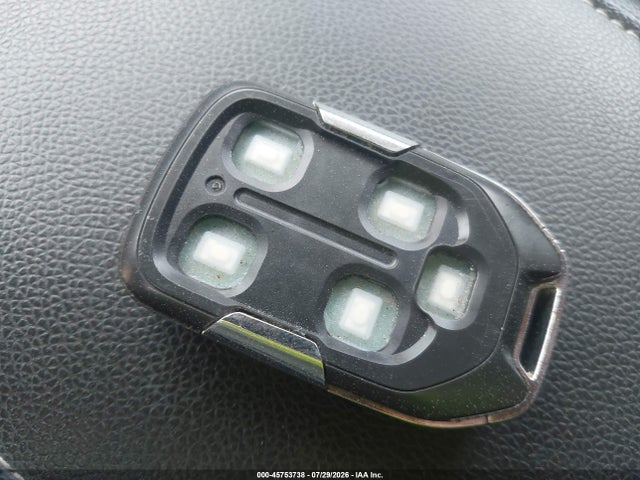 45753738 :رقم المزاد ، 1GKKNPLS1MZ180904 vin ، 2021 Gmc Acadia Fwd Denali مزاد بيع