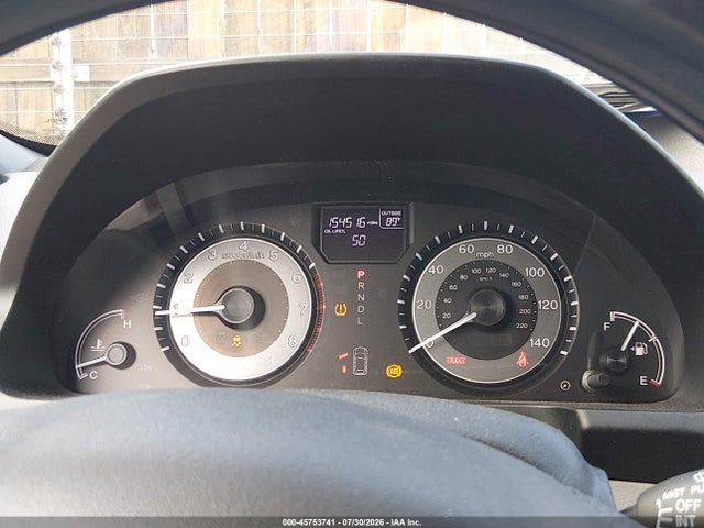 2016 Honda Odyssey Se მანქანა იყიდება აუქციონზე, vin: 5FNRL5H31GB164993, აუქციონის ნომერი: 45753741