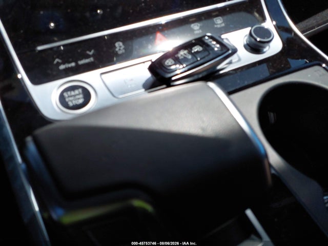 WA1LVBF70TD002126 Audi Q7 Premium Plus 55 Tfsi Quattro Tiptronic