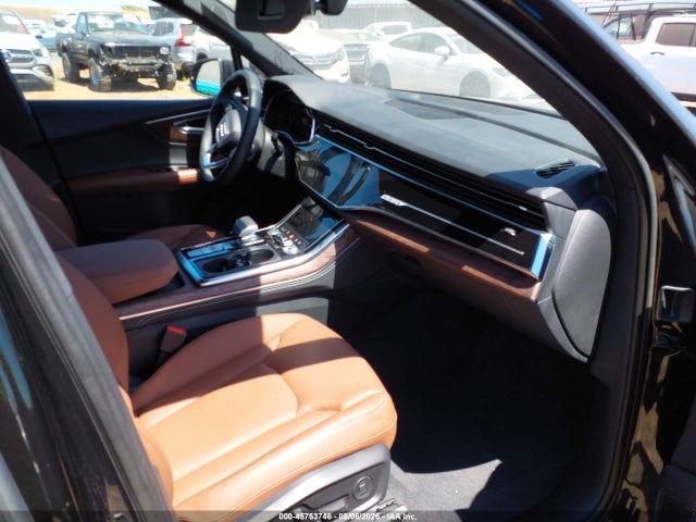 WA1LVBF70TD002126 Audi Q7 Premium Plus 55 Tfsi Quattro Tiptronic