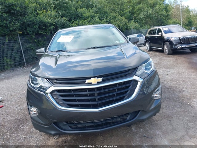 2GNAXSEV0J6264240 Chevrolet EQUINOX LT